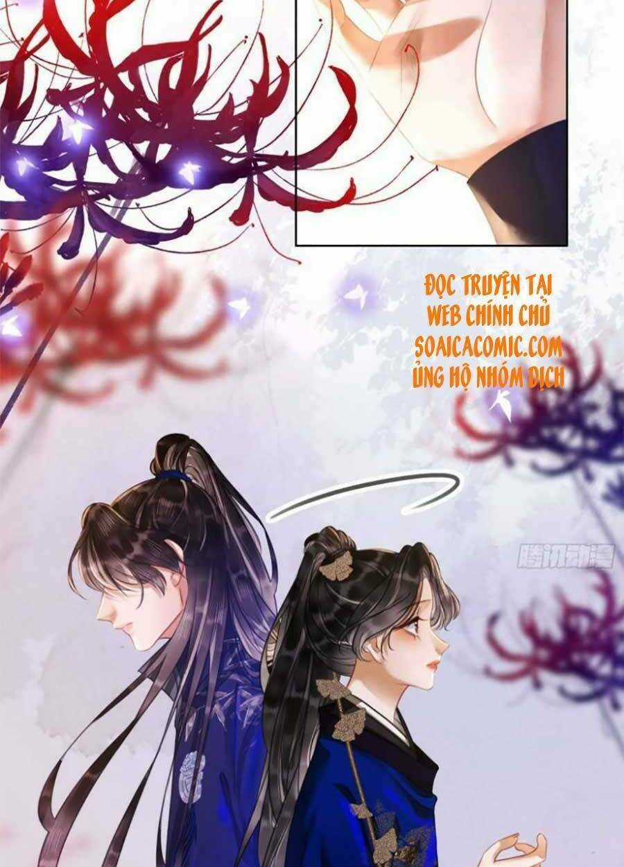 Thanh Hoan Tự - Chapter 27 - Trang 5