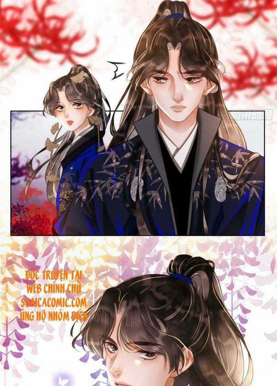 Thanh Hoan Tự - Chapter 27 - Trang 7