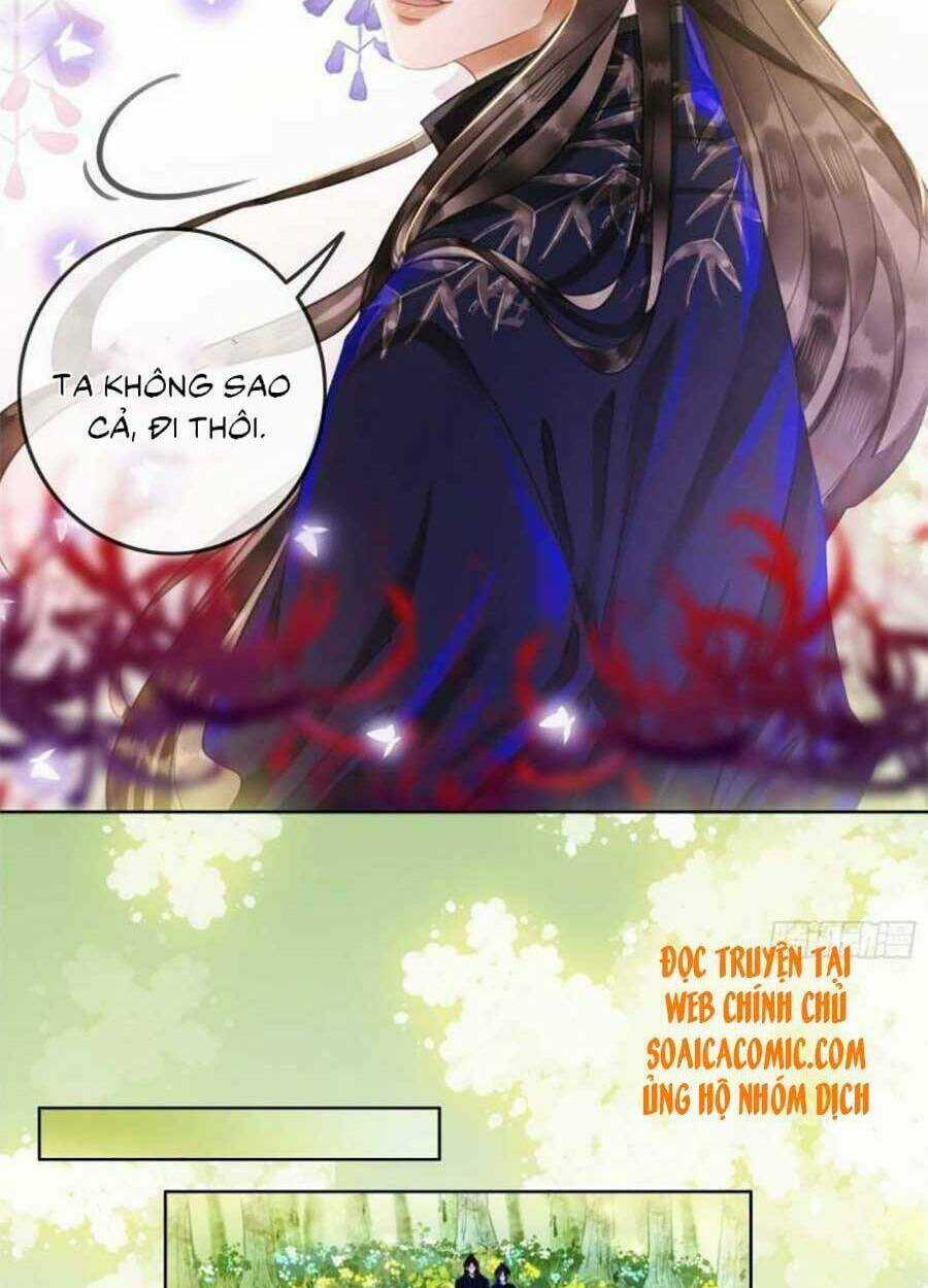 Thanh Hoan Tự - Chapter 27 - Trang 8
