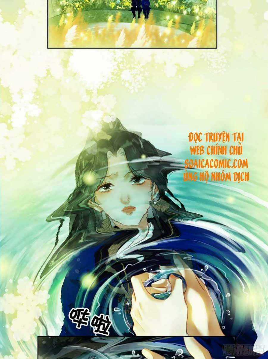 Thanh Hoan Tự - Chapter 27 - Trang 9