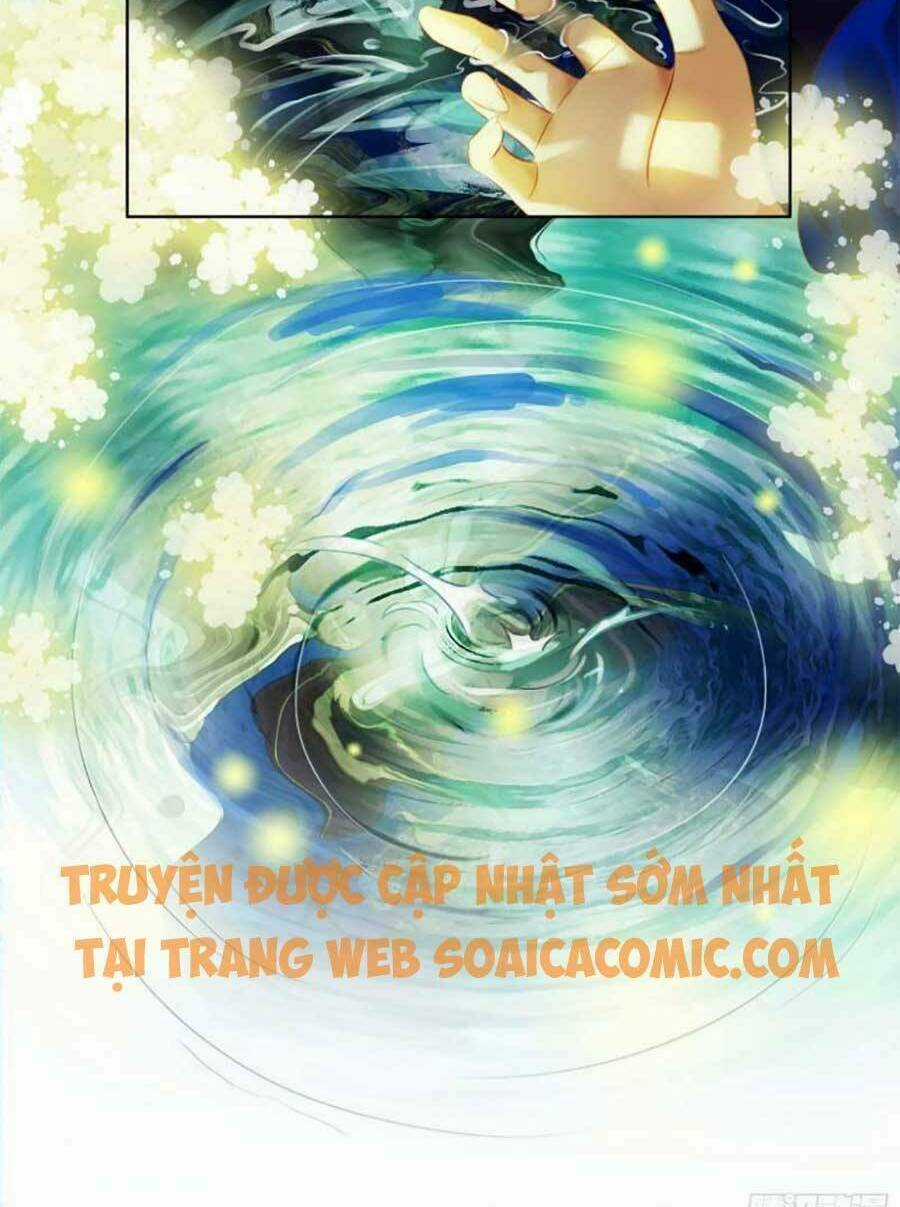 Thanh Hoan Tự - Chapter 27 - Trang 10