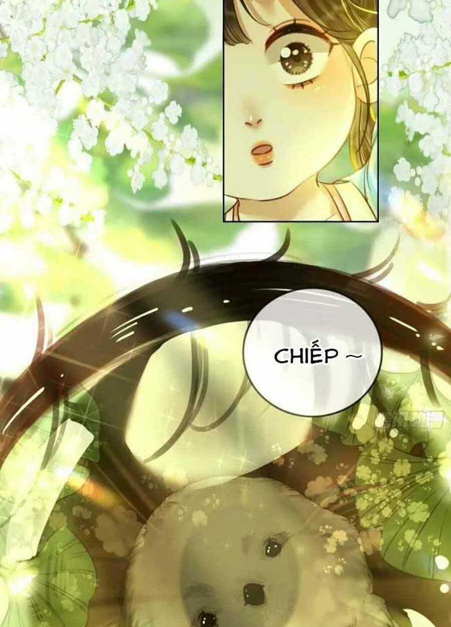 Thanh Hoan Tự - Chapter 28 - Trang 2