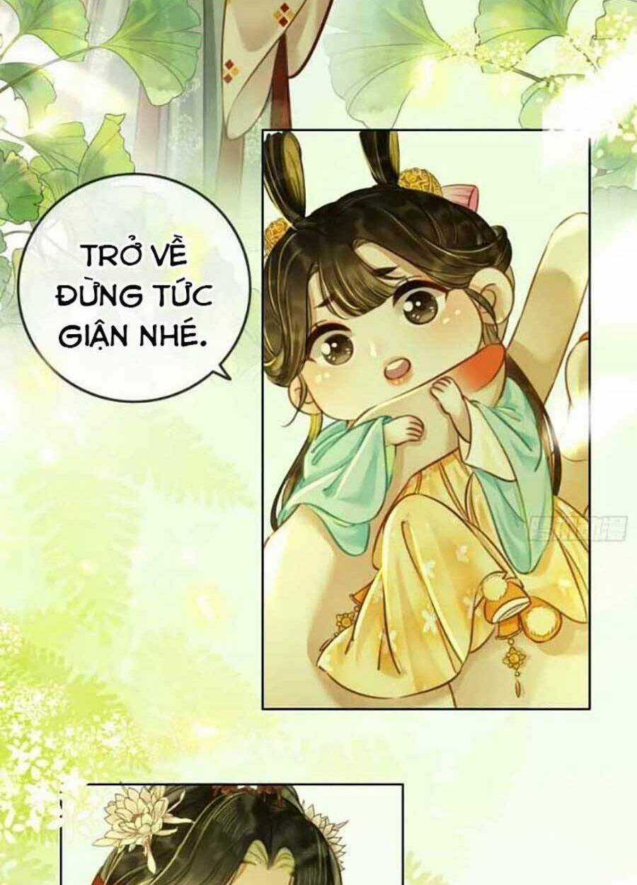 Thanh Hoan Tự - Chapter 28 - Trang 11