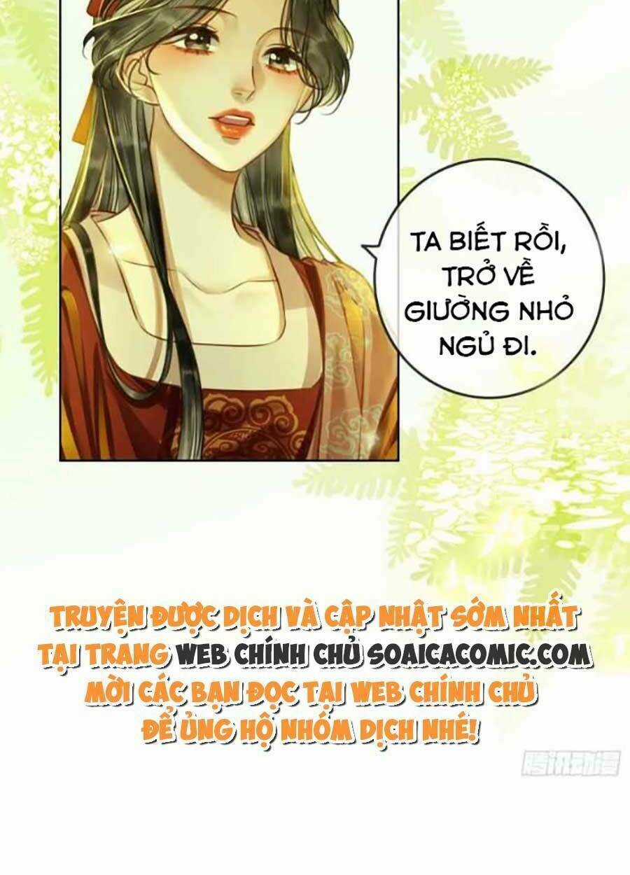 Thanh Hoan Tự - Chapter 28 - Trang 12