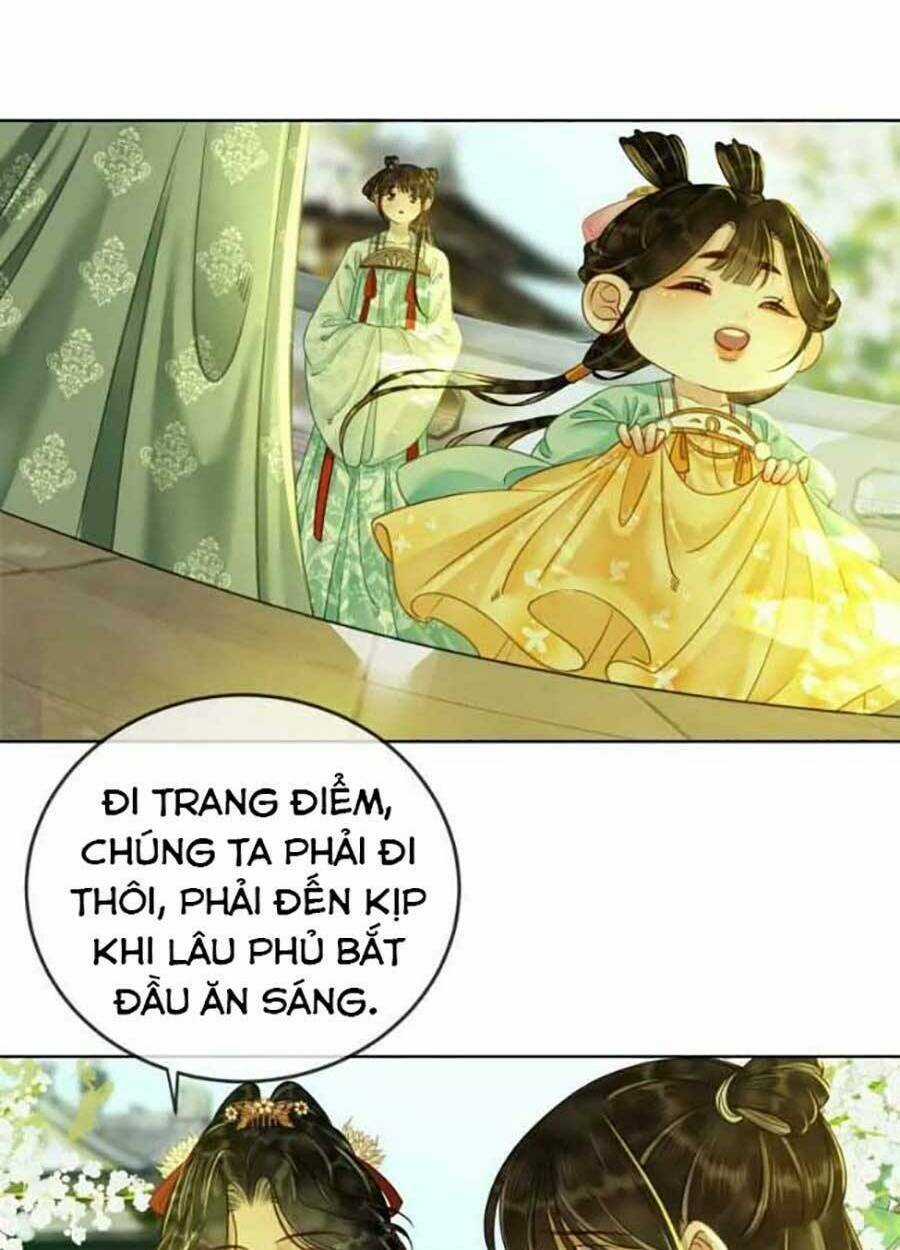 Thanh Hoan Tự - Chapter 28 - Trang 13