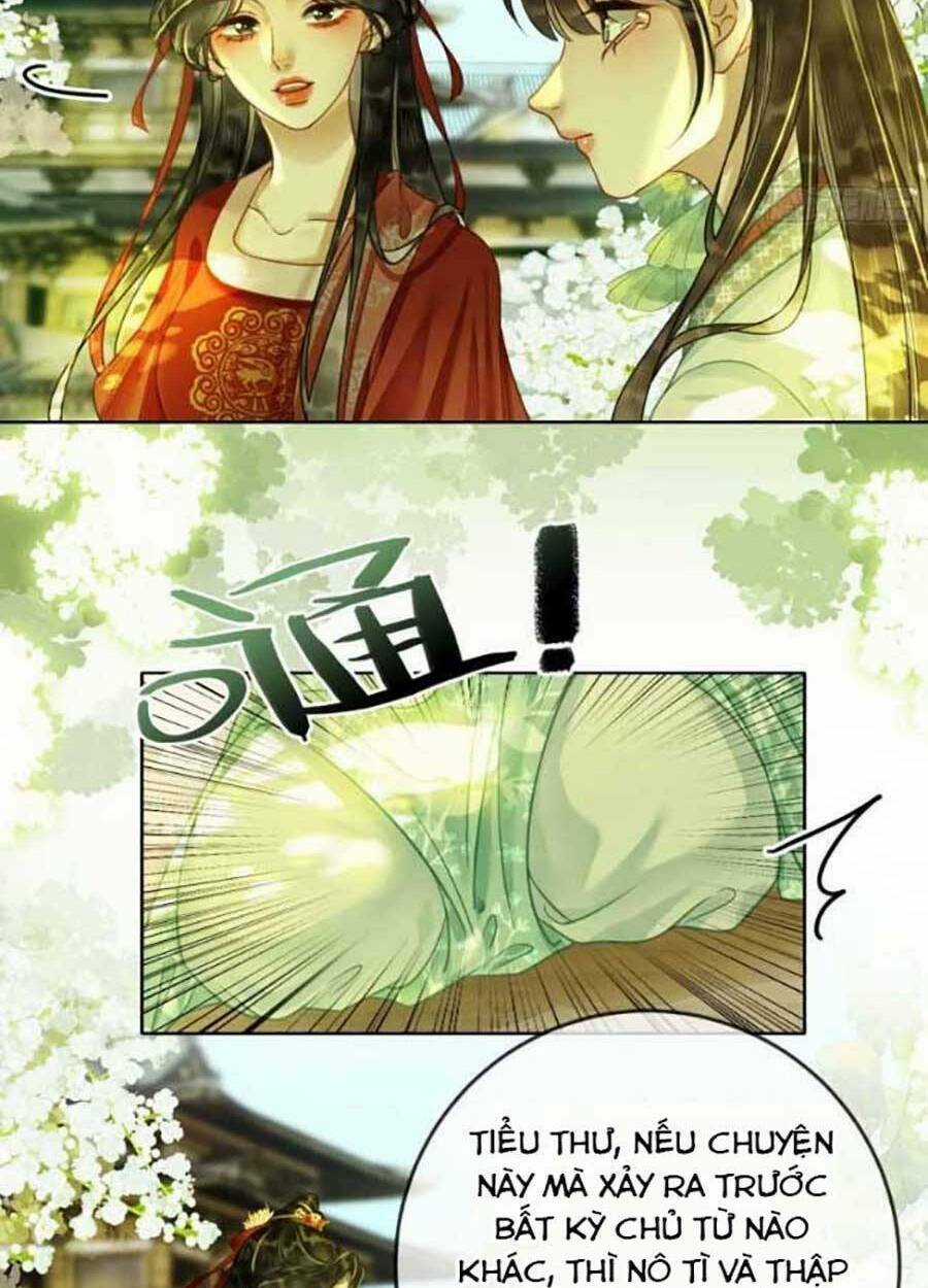 Thanh Hoan Tự - Chapter 28 - Trang 14