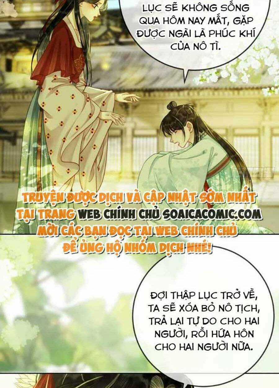 Thanh Hoan Tự - Chapter 28 - Trang 15