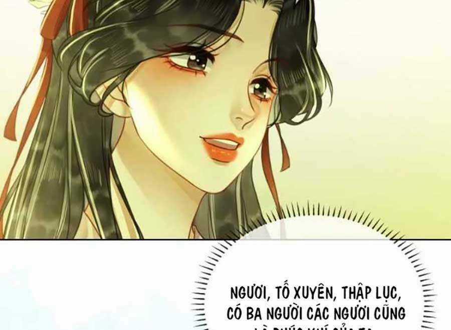 Thanh Hoan Tự - Chapter 28 - Trang 16