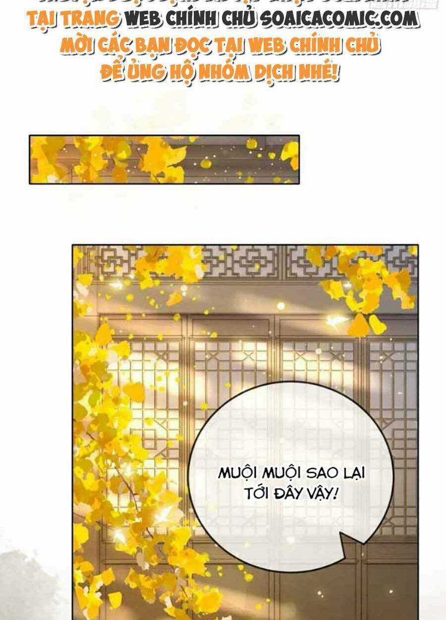 Thanh Hoan Tự - Chapter 28 - Trang 18