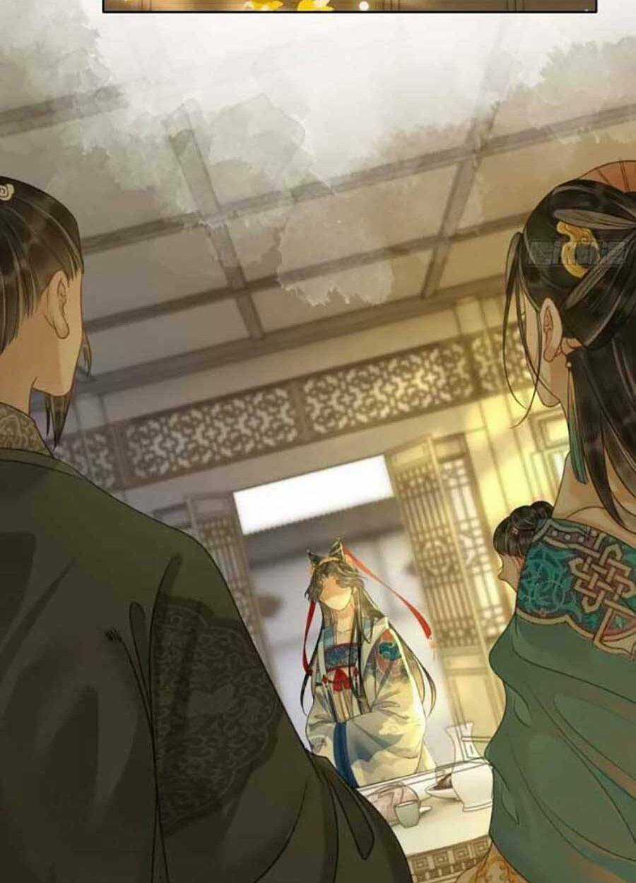 Thanh Hoan Tự - Chapter 28 - Trang 19