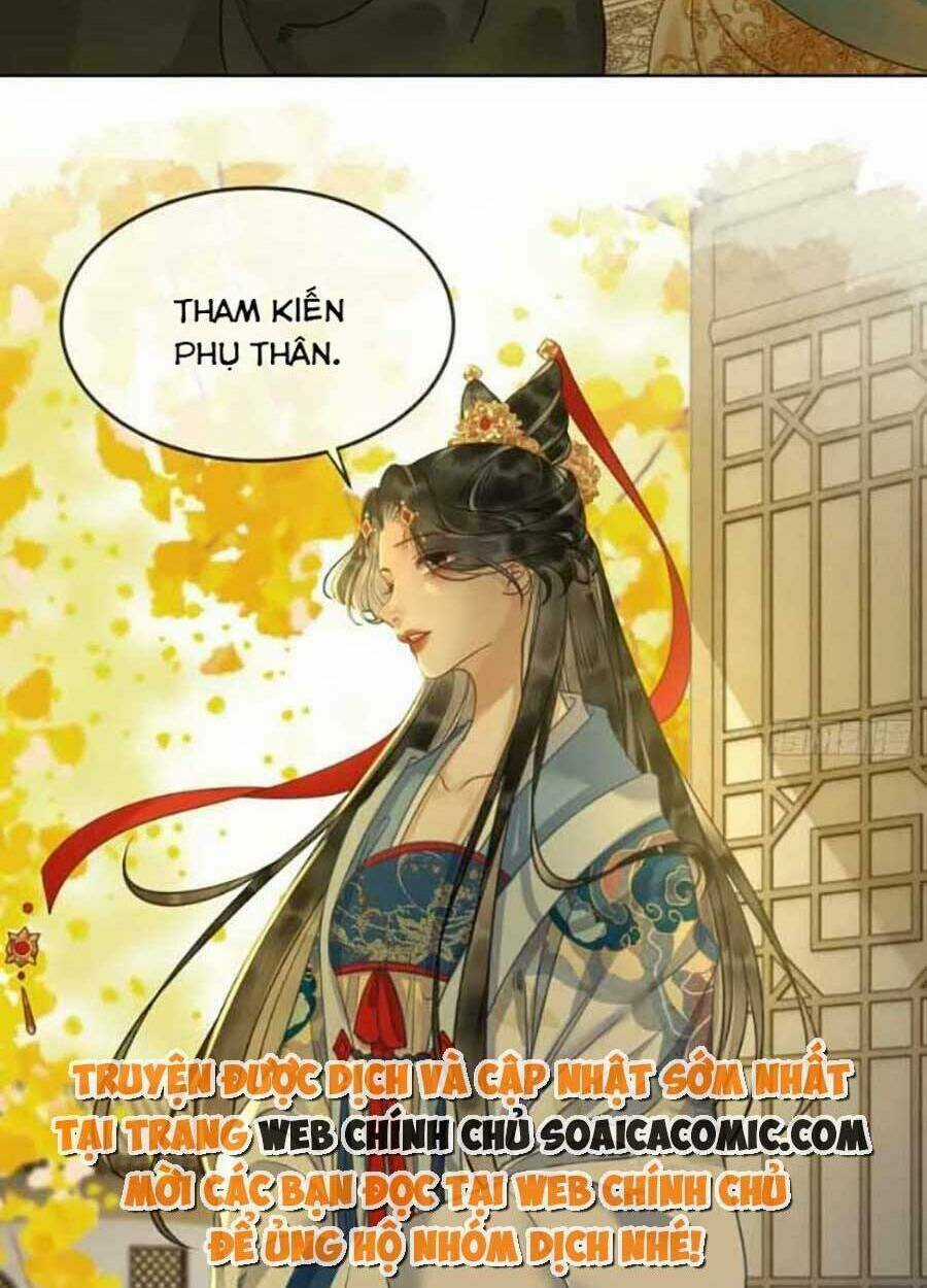 Thanh Hoan Tự - Chapter 28 - Trang 20