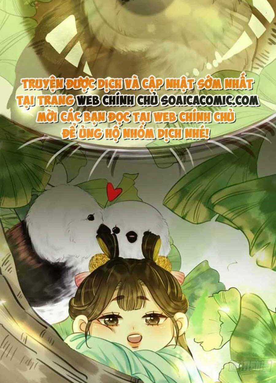 Thanh Hoan Tự - Chapter 28 - Trang 3