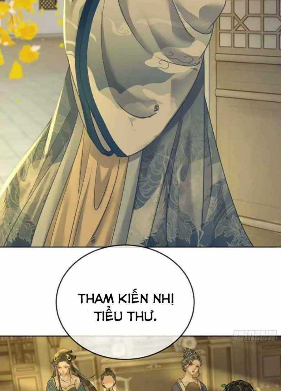 Thanh Hoan Tự - Chapter 28 - Trang 21