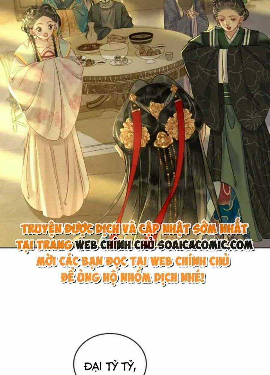 Thanh Hoan Tự - Chapter 28 - Trang 22