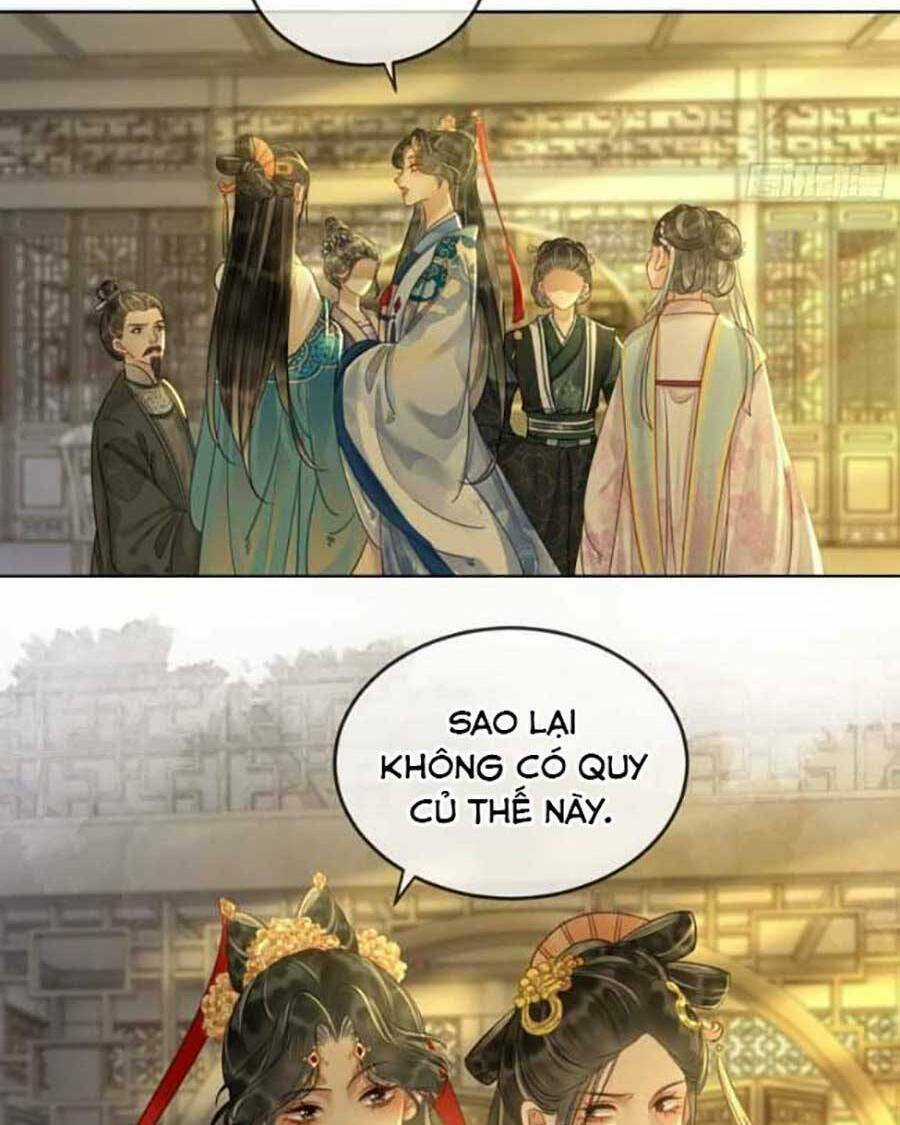 Thanh Hoan Tự - Chapter 28 - Trang 23