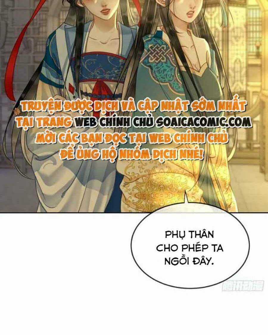 Thanh Hoan Tự - Chapter 28 - Trang 24