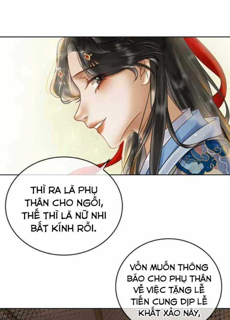 Thanh Hoan Tự - Chapter 28 - Trang 25