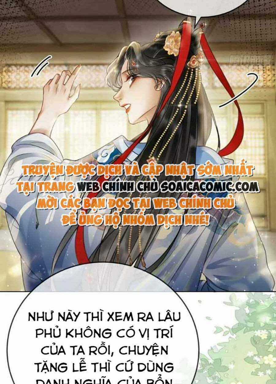 Thanh Hoan Tự - Chapter 28 - Trang 26