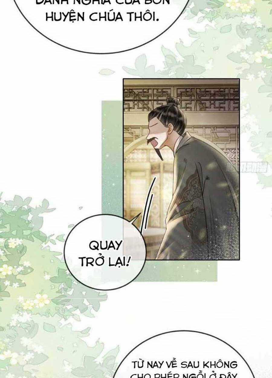 Thanh Hoan Tự - Chapter 28 - Trang 27