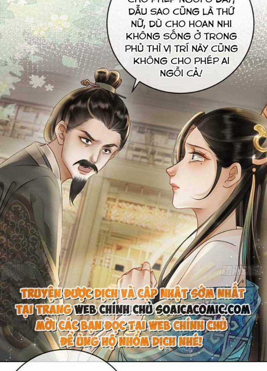 Thanh Hoan Tự - Chapter 28 - Trang 28