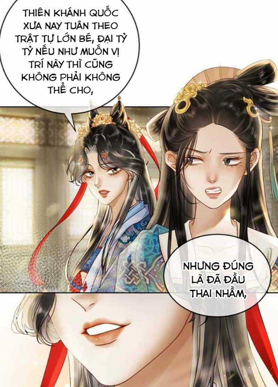 Thanh Hoan Tự - Chapter 28 - Trang 29