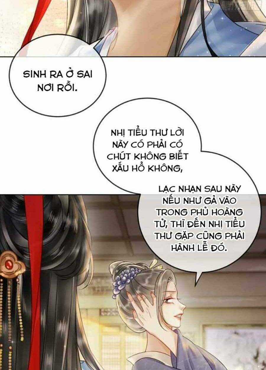 Thanh Hoan Tự - Chapter 28 - Trang 30