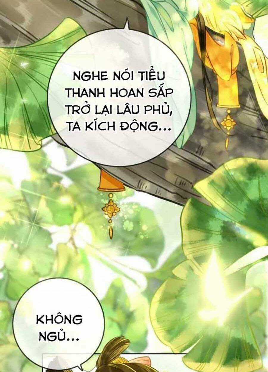 Thanh Hoan Tự - Chapter 28 - Trang 4