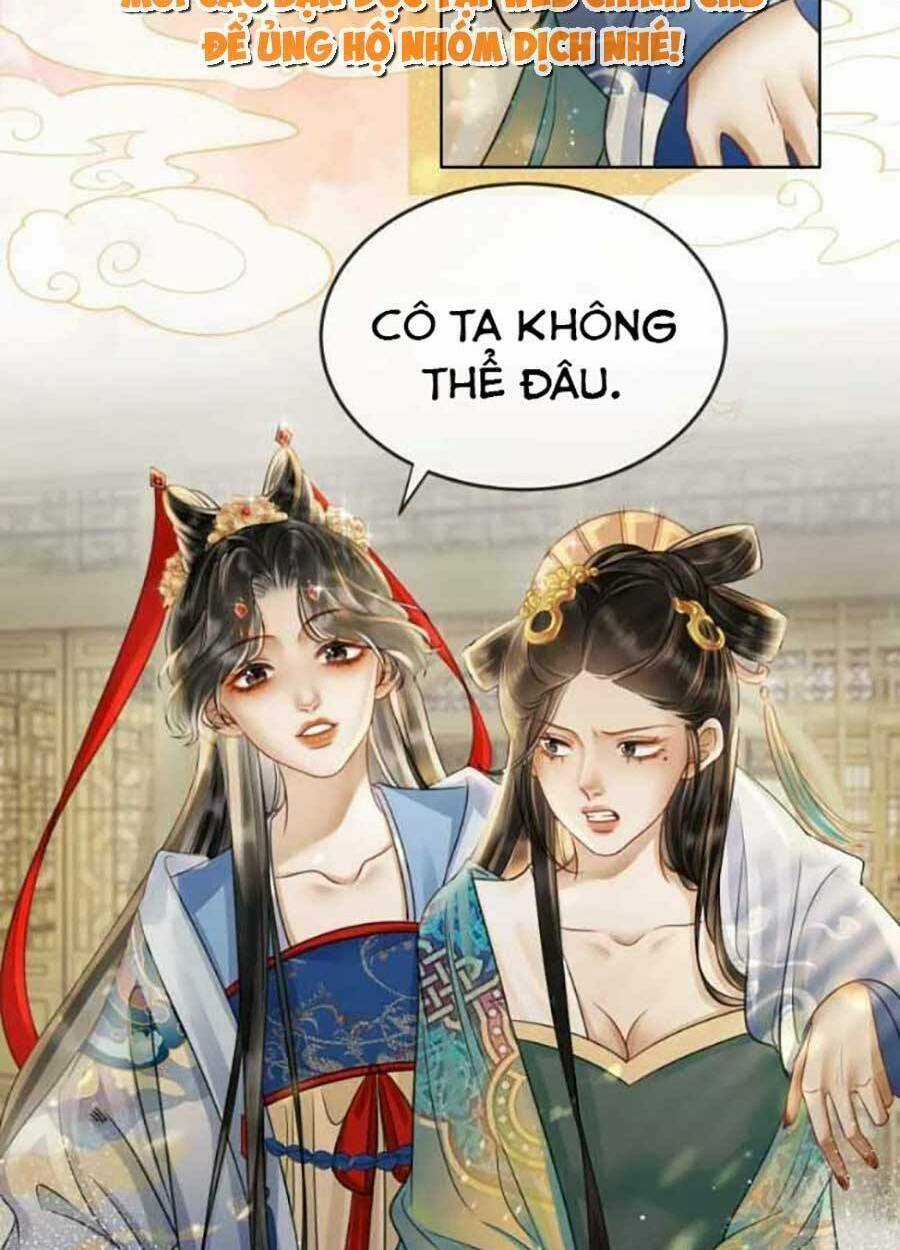 Thanh Hoan Tự - Chapter 28 - Trang 33