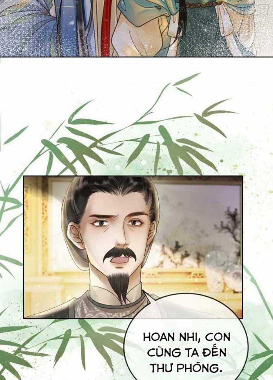 Thanh Hoan Tự - Chapter 28 - Trang 34