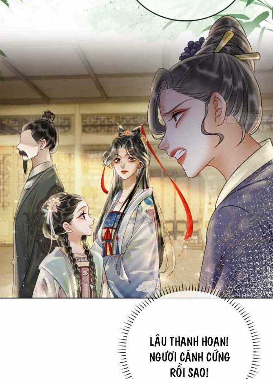 Thanh Hoan Tự - Chapter 28 - Trang 35