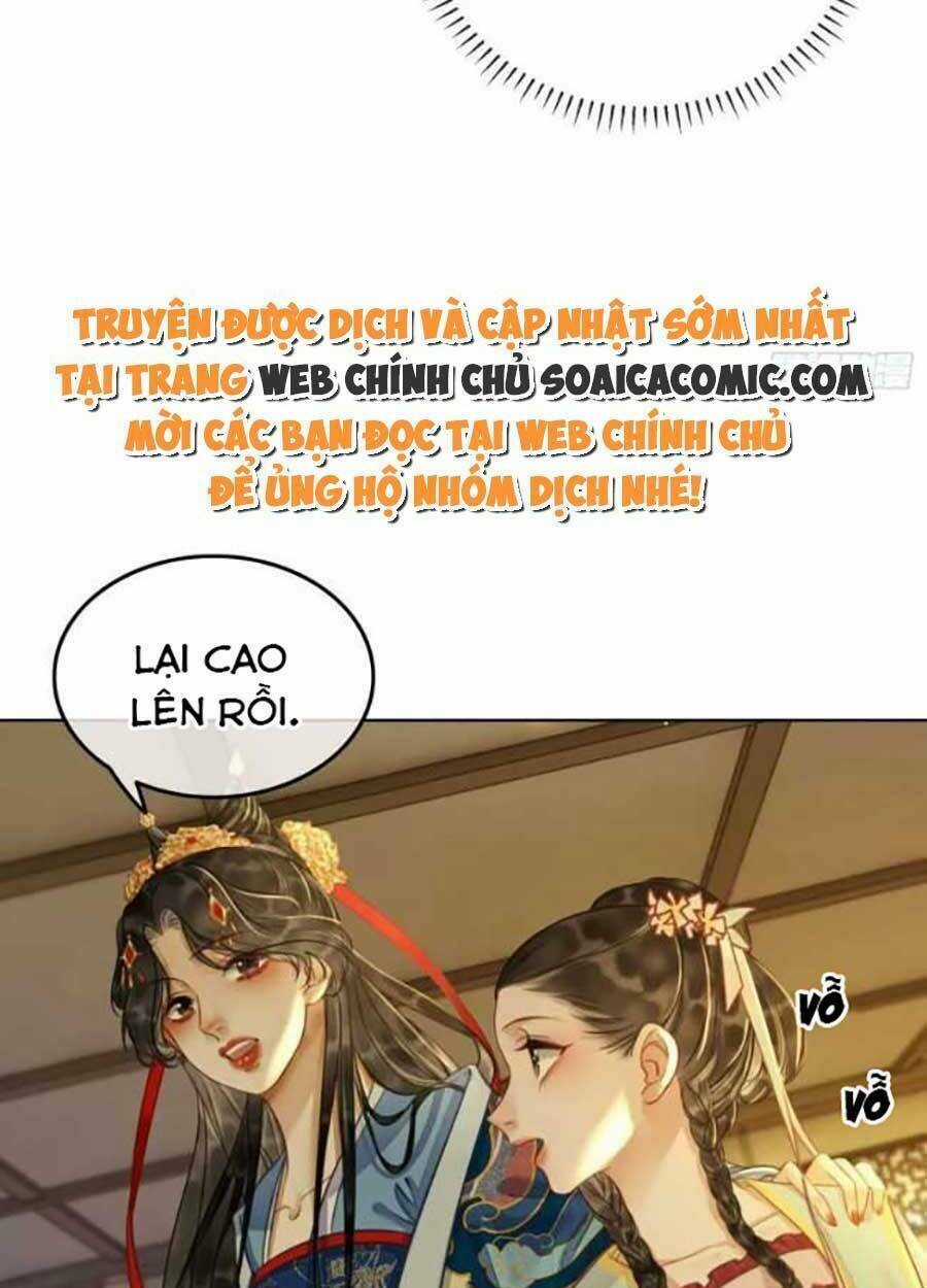 Thanh Hoan Tự - Chapter 28 - Trang 36