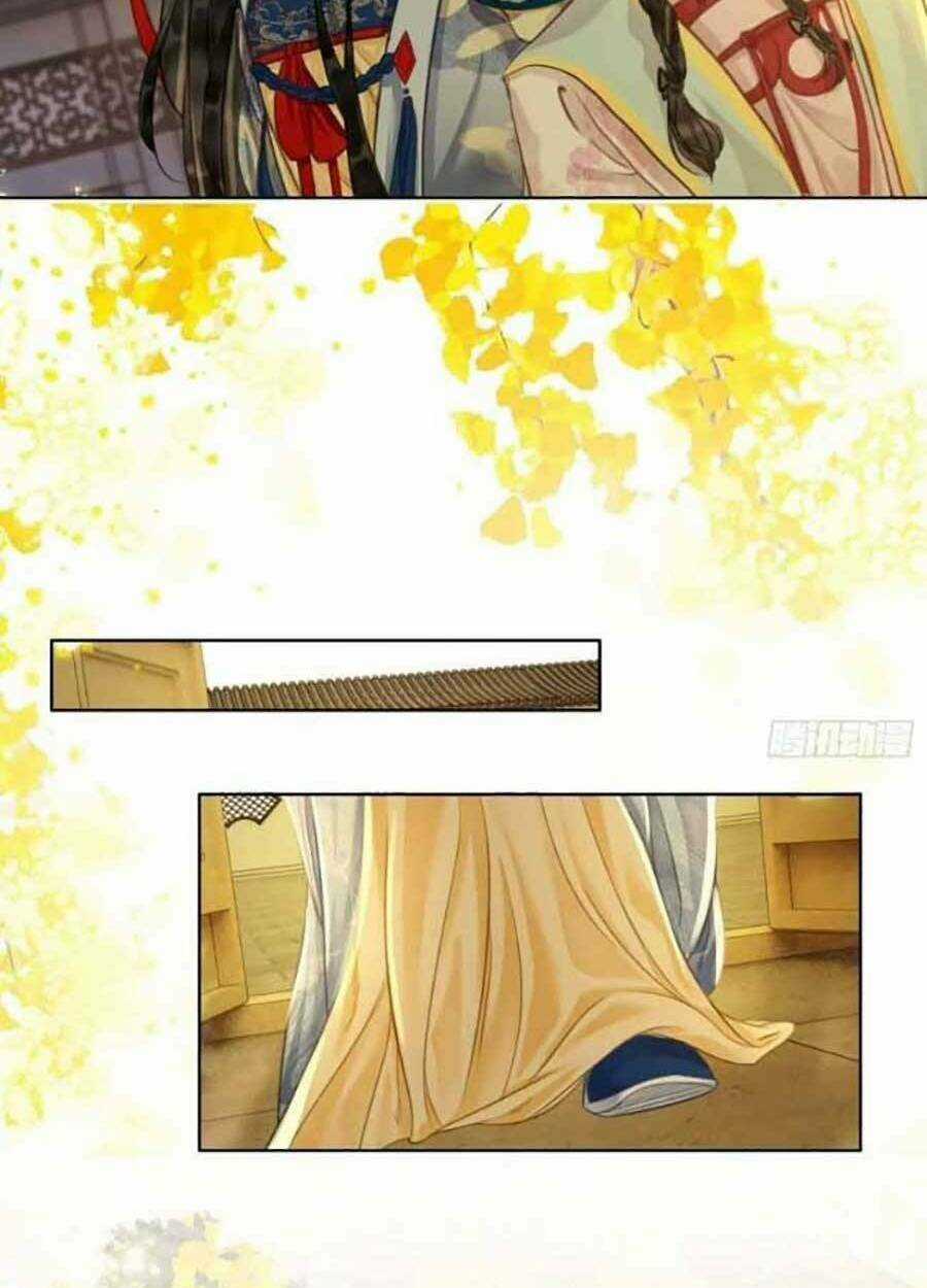 Thanh Hoan Tự - Chapter 28 - Trang 37