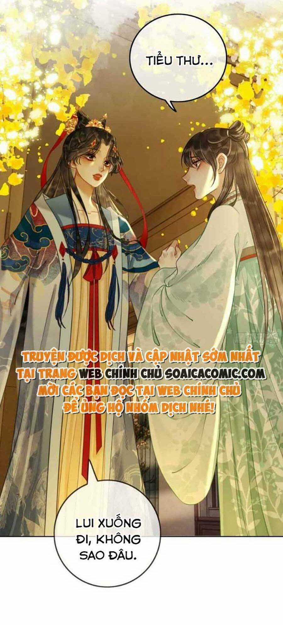 Thanh Hoan Tự - Chapter 28 - Trang 38