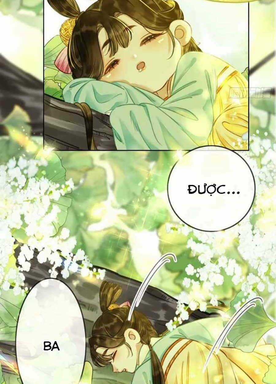 Thanh Hoan Tự - Chapter 28 - Trang 5