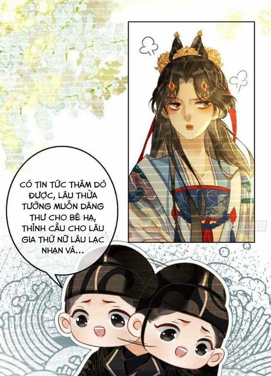 Thanh Hoan Tự - Chapter 28 - Trang 41