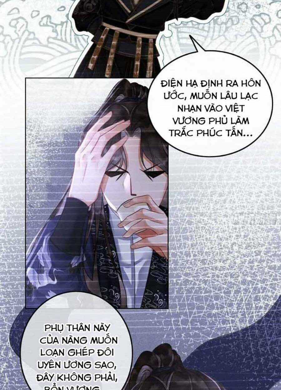 Thanh Hoan Tự - Chapter 28 - Trang 42