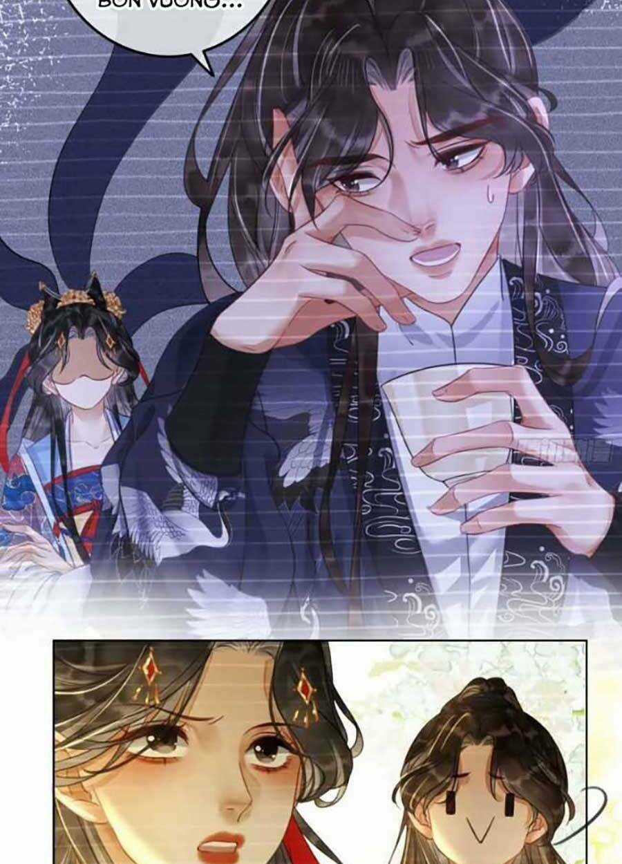 Thanh Hoan Tự - Chapter 28 - Trang 43