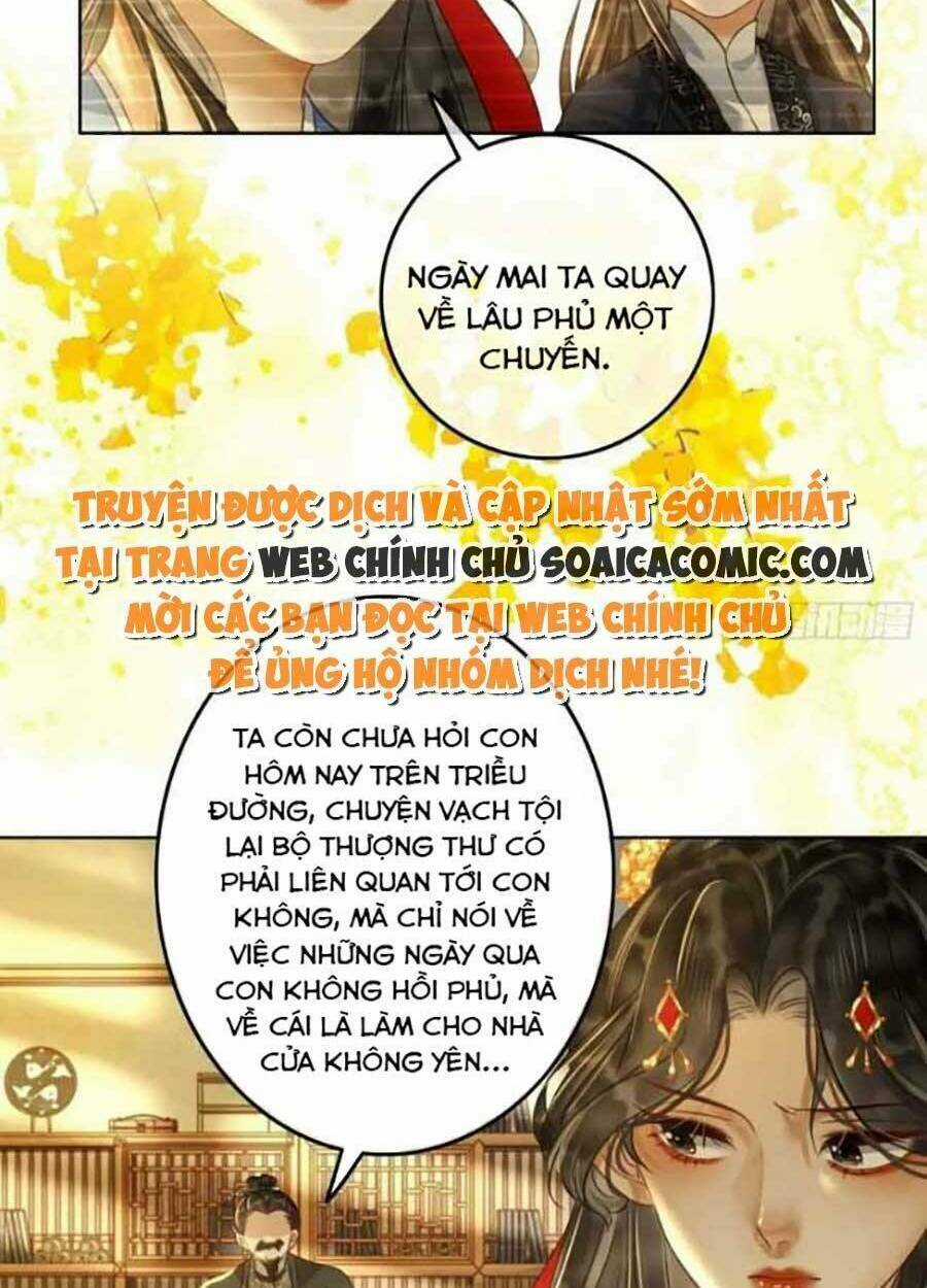 Thanh Hoan Tự - Chapter 28 - Trang 44