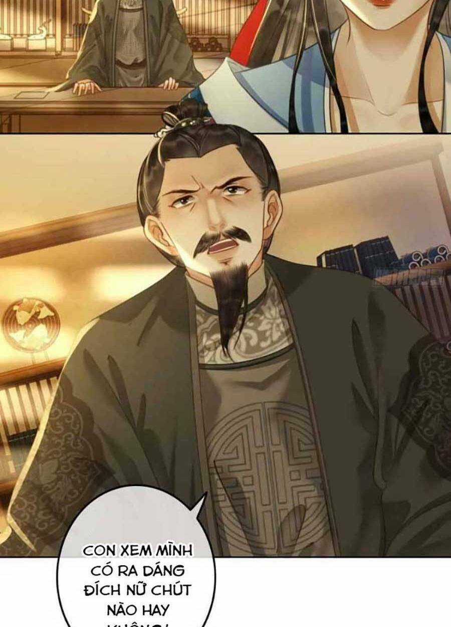 Thanh Hoan Tự - Chapter 28 - Trang 45
