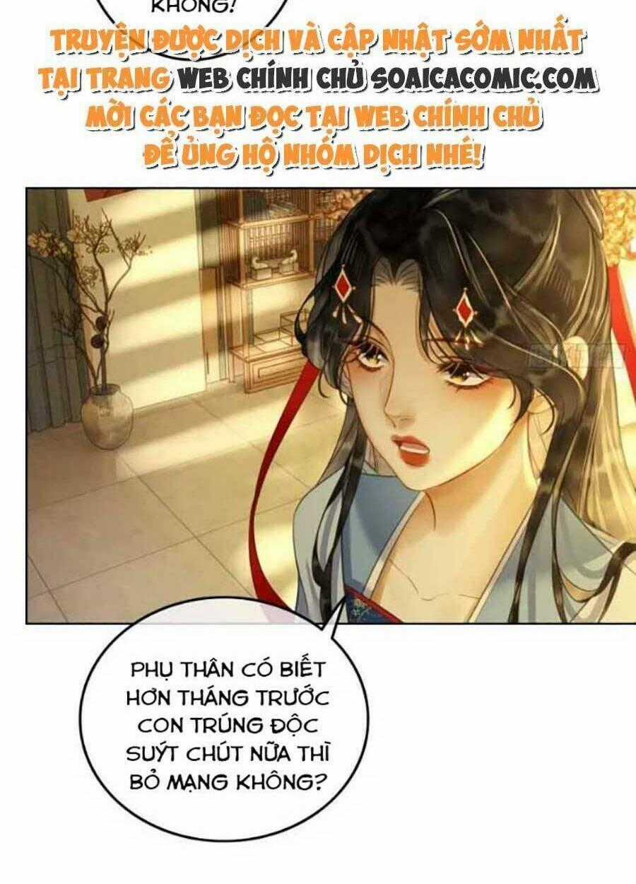 Thanh Hoan Tự - Chapter 28 - Trang 46