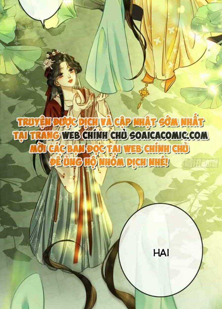 Thanh Hoan Tự - Chapter 28 - Trang 6