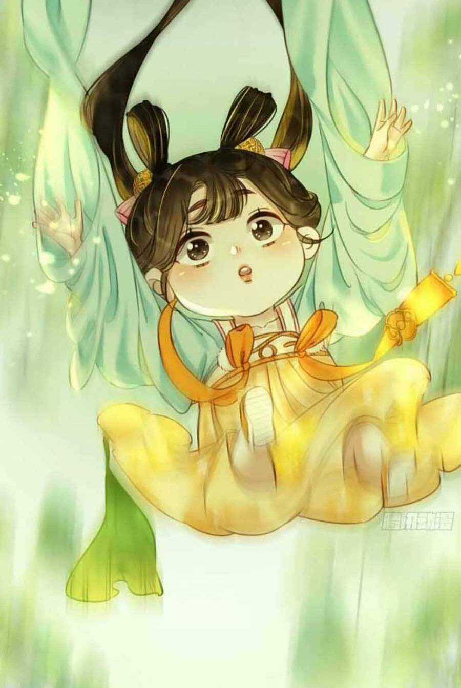 Thanh Hoan Tự - Chapter 28 - Trang 7