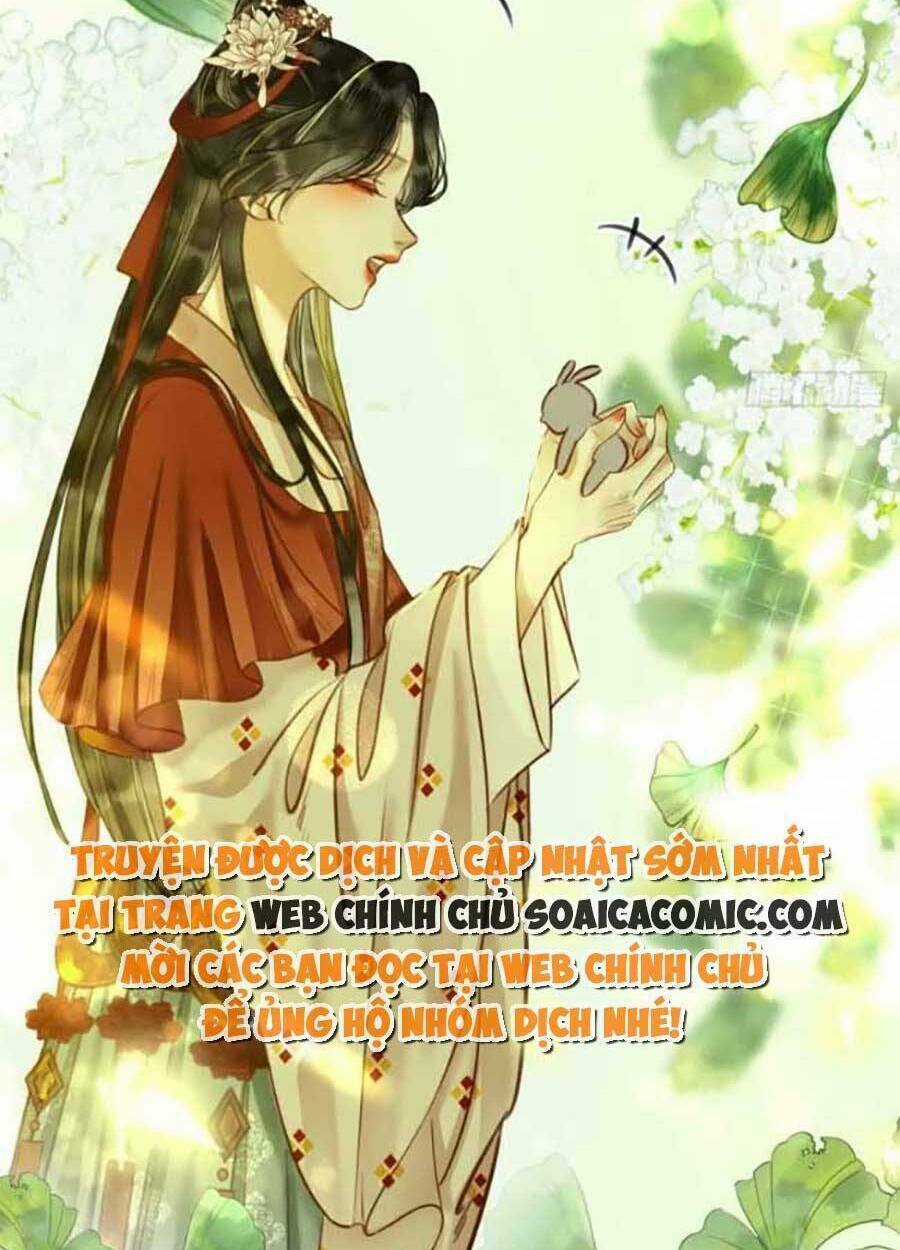 Thanh Hoan Tự - Chapter 28 - Trang 10