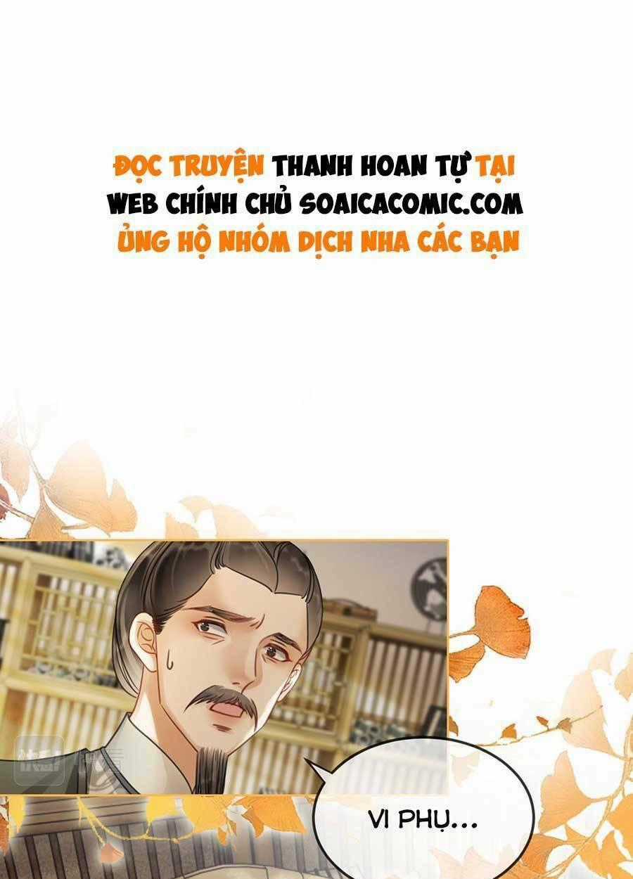 Thanh Hoan Tự - Chapter 29 - Trang 1