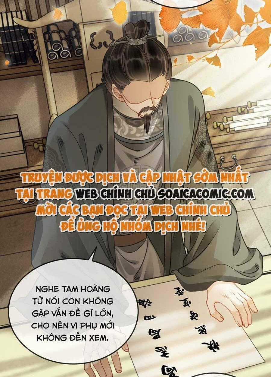 Thanh Hoan Tự - Chapter 29 - Trang 2