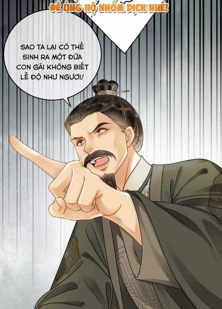 Thanh Hoan Tự - Chapter 29 - Trang 13