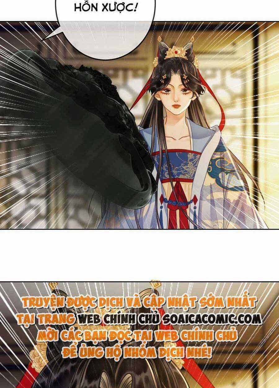 Thanh Hoan Tự - Chapter 29 - Trang 17