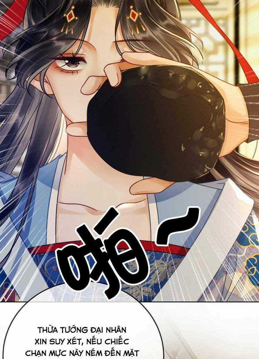 Thanh Hoan Tự - Chapter 29 - Trang 18