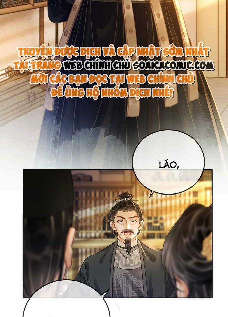 Thanh Hoan Tự - Chapter 29 - Trang 20