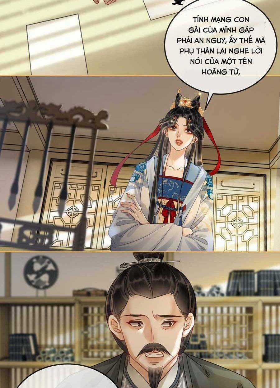 Thanh Hoan Tự - Chapter 29 - Trang 3